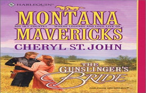 The Gunslinger's Bride 