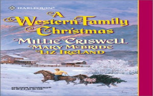 A Western Family Christmas 