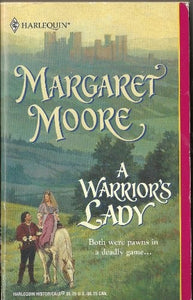 A Warrior's Lady 