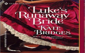 Luke's Runaway Bride 