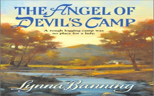The Angel of Devil's Camp