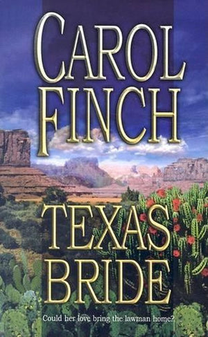 Texas Bride