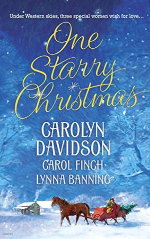 One Starry Christmas