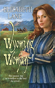 Wyoming Woman 