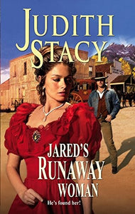 Jared's Runaway Woman 