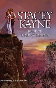 Bride of Shadow Canyon 