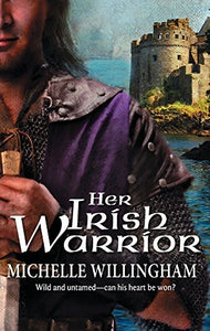 Her Irish Warrior 