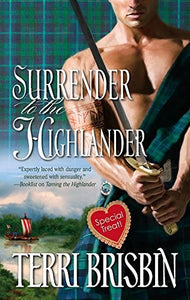 Surrender to the Highlander 