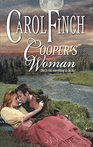 Cooper's Woman 