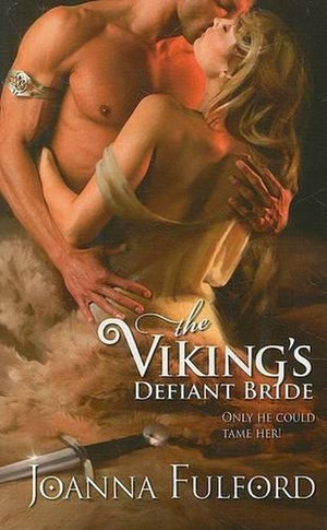 The Viking's Defiant Bride
