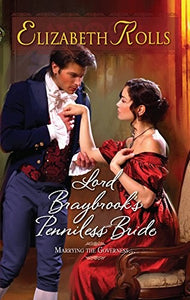 Lord Braybrook's Penniless Bride 