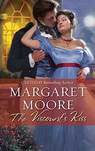 The Viscount's Kiss 