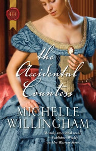 The Accidental Countess 