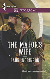 The Major's Wife 