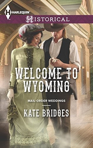 Welcome to Wyoming