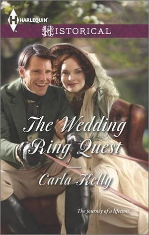 The Wedding Ring Quest
