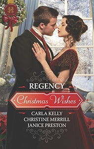 Regency Christmas Wishes 