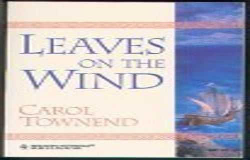 Leaves on the Wind