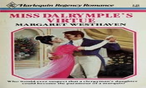 Miss Dalrymple's Virtue