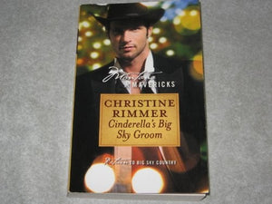 Cinderellas Big Sky Groom 