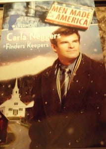 Finders Keepers Men Made in America Vermont 