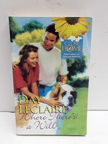 Where There's a Will