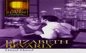 Hired Hand Safe Haven Mass Market Paperback 