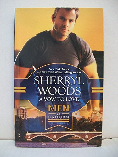 Vow to Love (Men in Uniform)