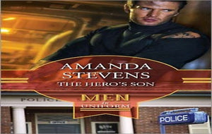 The Hero's Son (Men in Uniform) 