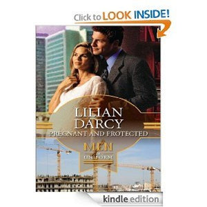 Pregnant and Protected (Men in Uniform) 