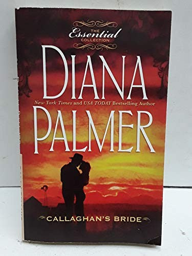 Callaghan's Bride