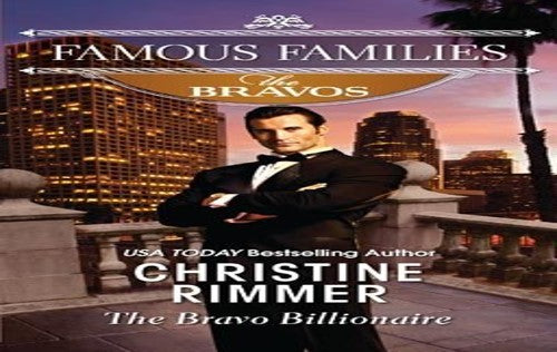 The Bravo Billionaire