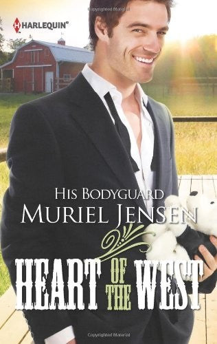His Bodyguard (Heart of the West)