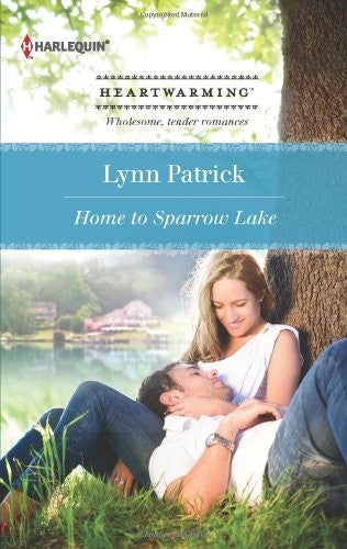 Home to Sparrow Lake (Harlequin Heartwarming)