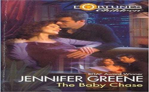 Fortune's Children: The Baby Chase