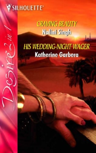 Craving Beauty / His Wedding-Night Wager
