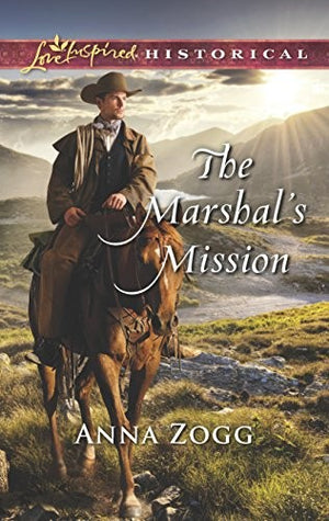 The Marshal's Mission