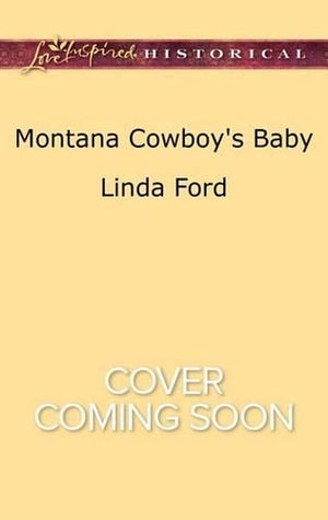 Montana Cowboy's Baby