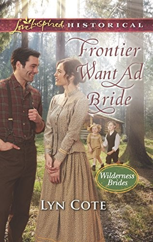 Frontier Want AD Bride