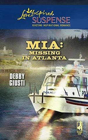 Mia: Missing in Atlanta