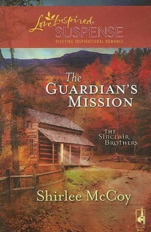 The Guardian's Mission