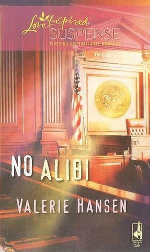 No Alibi