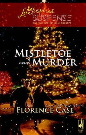 Mistletoe and Murder