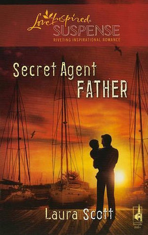 Secret Agent Father