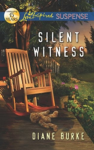 Silent Witness