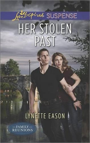 Her Stolen Past