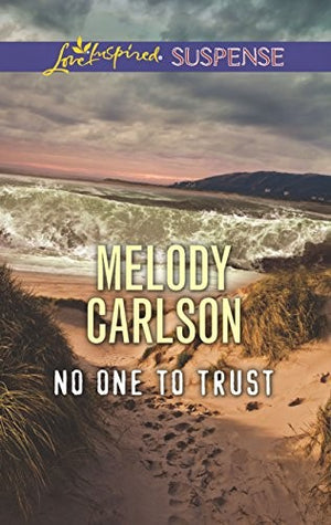 No One to Trust