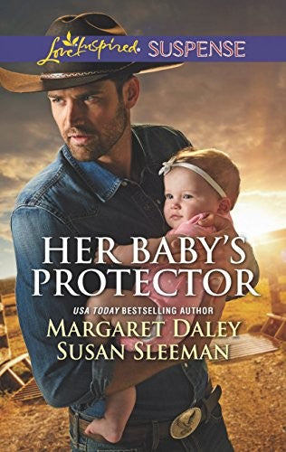 Her Baby's Protector