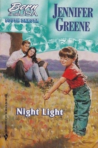 Night Light Edition: First