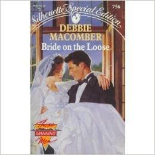 BRIDE ON THE LOOSE